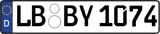 LB-BY1074