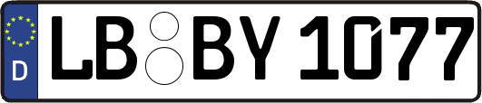 LB-BY1077