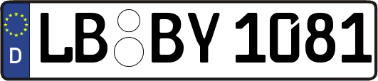 LB-BY1081