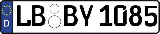 LB-BY1085