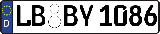 LB-BY1086