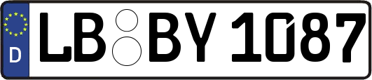 LB-BY1087