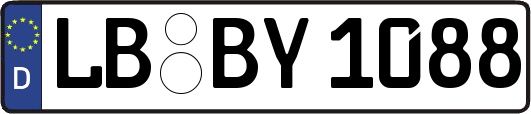 LB-BY1088
