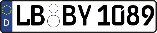 LB-BY1089