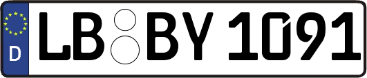 LB-BY1091