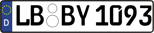 LB-BY1093