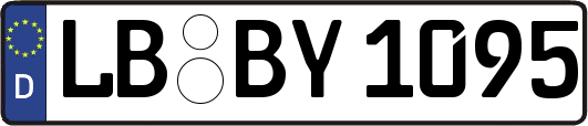 LB-BY1095