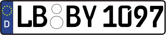LB-BY1097