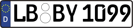 LB-BY1099