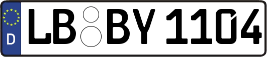 LB-BY1104