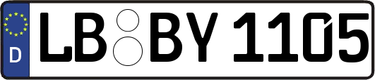 LB-BY1105