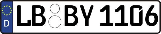 LB-BY1106