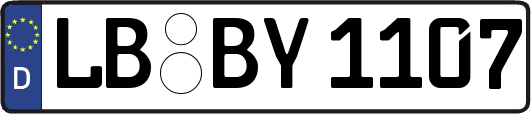 LB-BY1107