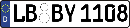 LB-BY1108
