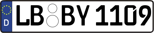 LB-BY1109