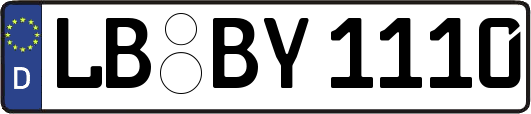 LB-BY1110