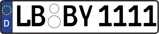 LB-BY1111