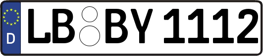LB-BY1112