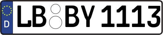 LB-BY1113