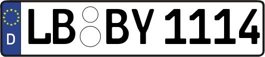LB-BY1114