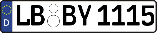 LB-BY1115