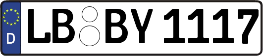 LB-BY1117