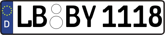 LB-BY1118