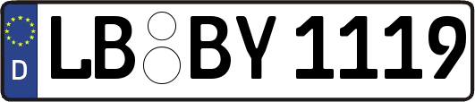 LB-BY1119
