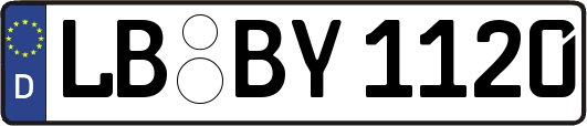 LB-BY1120