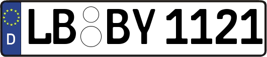 LB-BY1121