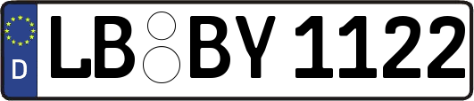 LB-BY1122