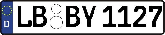 LB-BY1127
