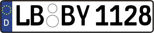 LB-BY1128