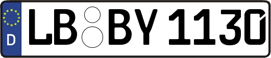 LB-BY1130