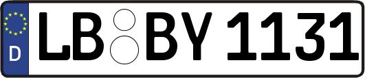 LB-BY1131