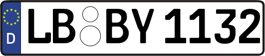 LB-BY1132