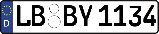 LB-BY1134