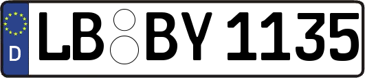 LB-BY1135