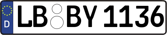 LB-BY1136