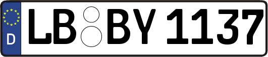 LB-BY1137
