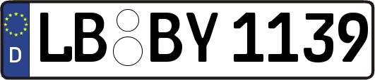 LB-BY1139