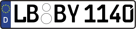LB-BY1140