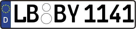 LB-BY1141