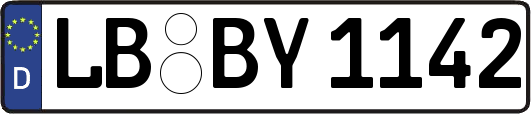 LB-BY1142