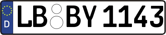 LB-BY1143