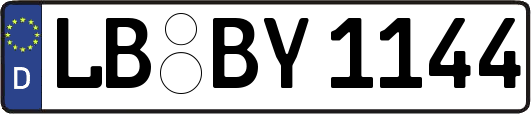 LB-BY1144