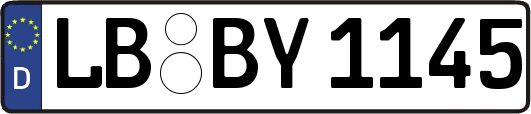 LB-BY1145