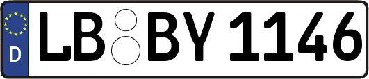 LB-BY1146