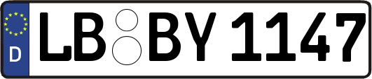 LB-BY1147