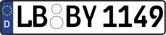 LB-BY1149
